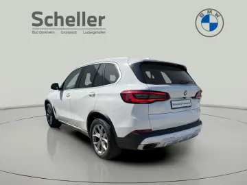 X5 xDrive40d xLine Head-Up DAB Aktivlenkung