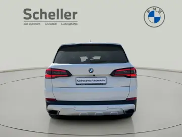 X5 xDrive40d xLine Head-Up DAB Aktivlenkung