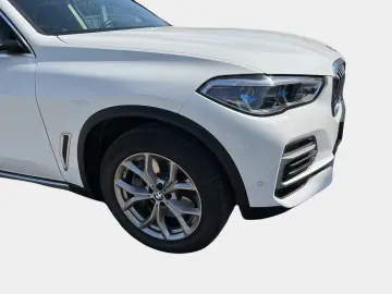 X5 xDrive40d xLine Head-Up DAB Aktivlenkung