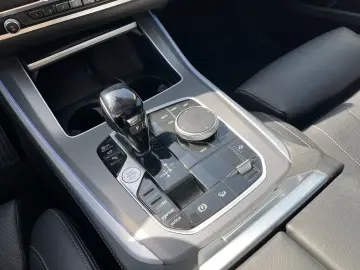 X5 xDrive40d xLine Head-Up DAB Aktivlenkung