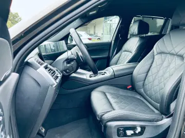 X6 xDrive30d M Sport Pro Luftfederung Pano HK