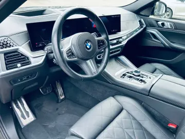 X6 xDrive30d M Sport Pro Luftfederung Pano HK