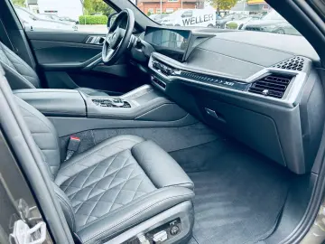 X6 xDrive30d M Sport Pro Luftfederung Pano HK
