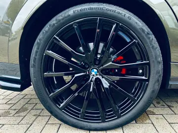 X6 xDrive30d M Sport Pro Luftfederung Pano HK