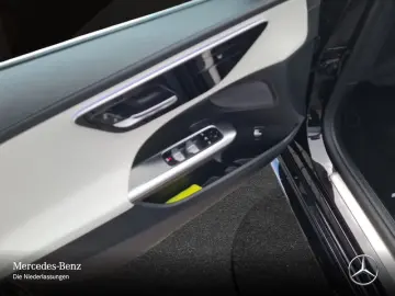 Mercedes-Benz C 300 de AMG Advanced Pano LED