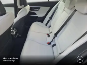 Mercedes-Benz C 300 de AMG Advanced Pano LED