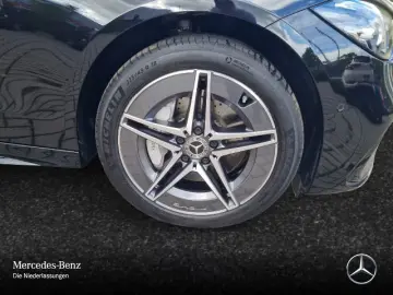 Mercedes-Benz C 300 de AMG Advanced Pano LED