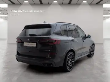 X5 xDrive40d M Sport Standheizung Massage Laser