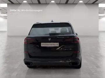 X5 xDrive40d M Sport Standheizung Massage Laser