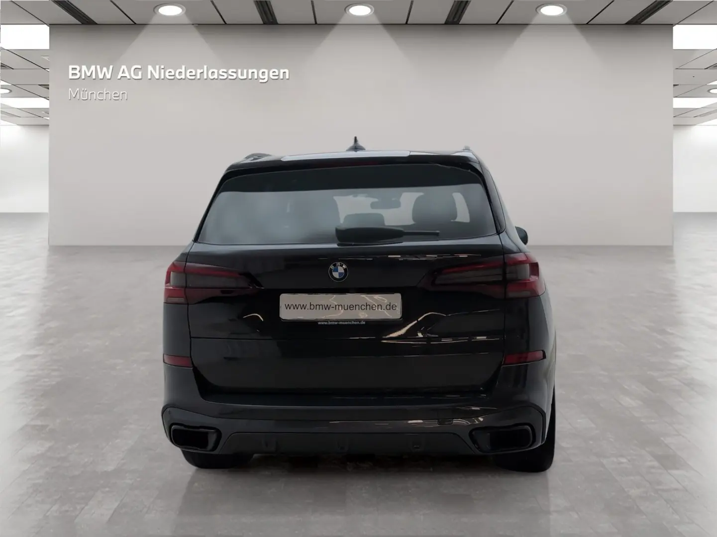 X5 xDrive40d M Sport Standheizung Massage Laser