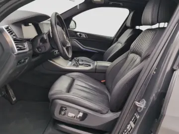 X5 xDrive40d M Sport Standheizung Massage Laser