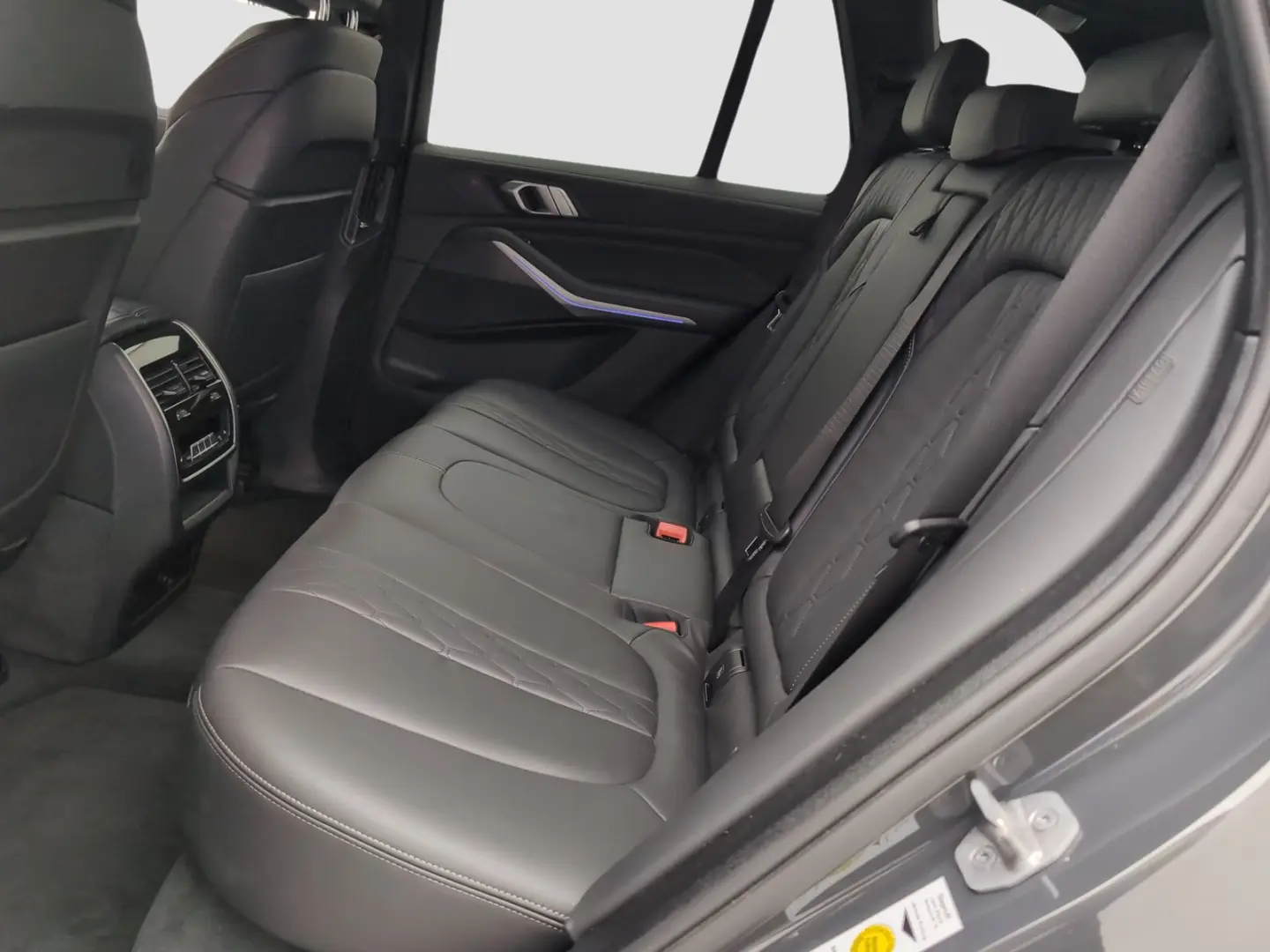 X5 xDrive40d M Sport Standheizung Massage Laser