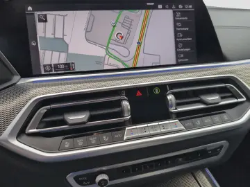 X5 xDrive40d M Sport Standheizung Massage Laser