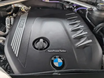 X5 xDrive40d M Sport Standheizung Massage Laser