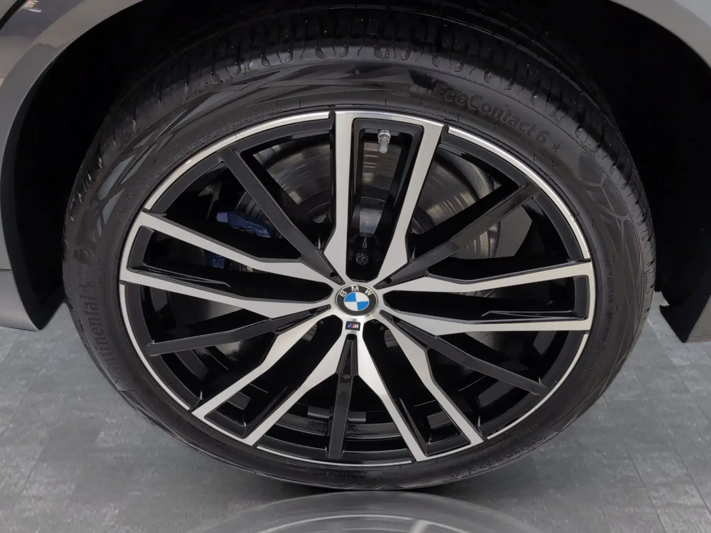 X5 xDrive40d M Sport Standheizung Massage Laser