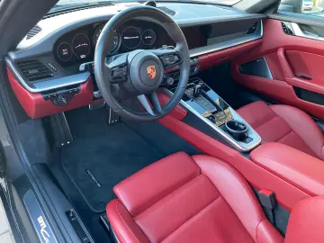 992-911 cabrio 4S MEGA VOLL SPORT DESIGN PAKET