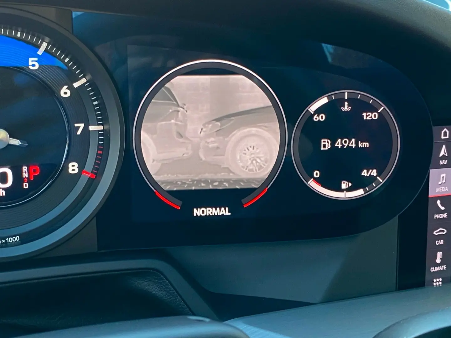 992-911 cabrio 4S MEGA VOLL SPORT DESIGN PAKET