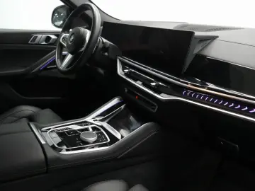 X6 xDrive40i M Sport Pro Gestiksteuerung HK HiFi