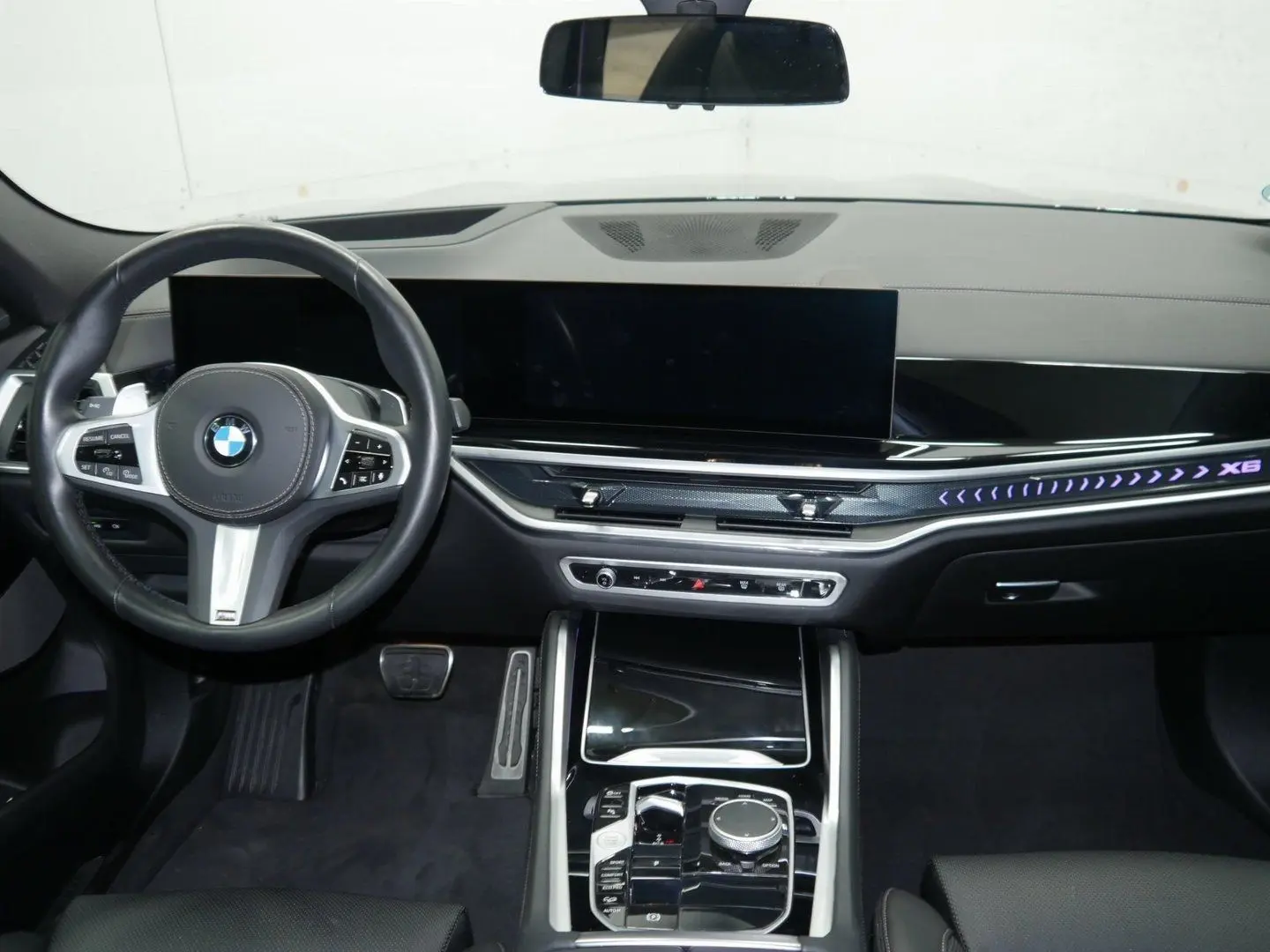 X6 xDrive40i M Sport Pro Gestiksteuerung HK HiFi