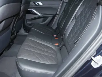 X6 xDrive40i M Sport Pro Gestiksteuerung HK HiFi