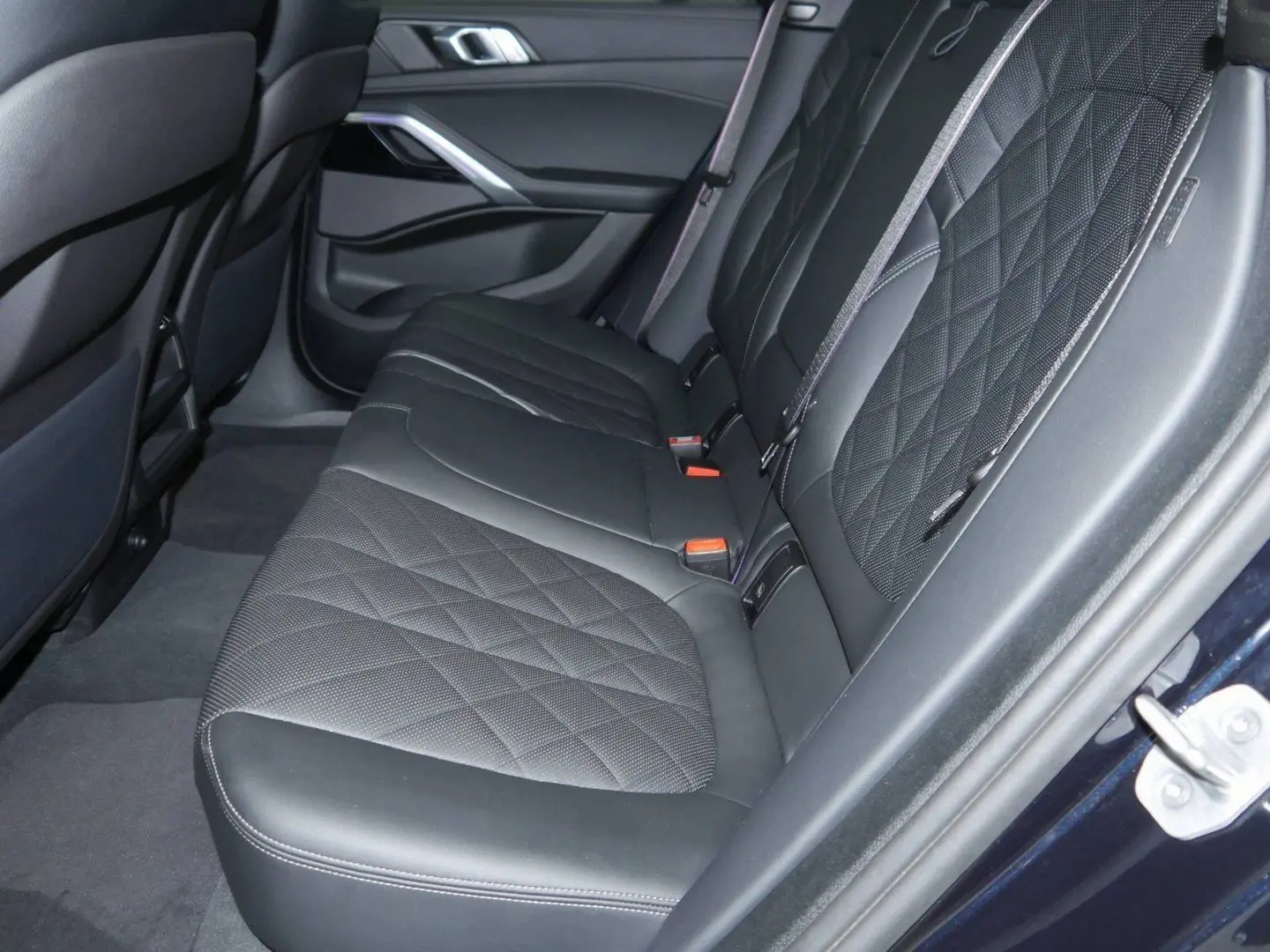 X6 xDrive40i M Sport Pro Gestiksteuerung HK HiFi