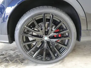 X6 xDrive40i M Sport Pro Gestiksteuerung HK HiFi