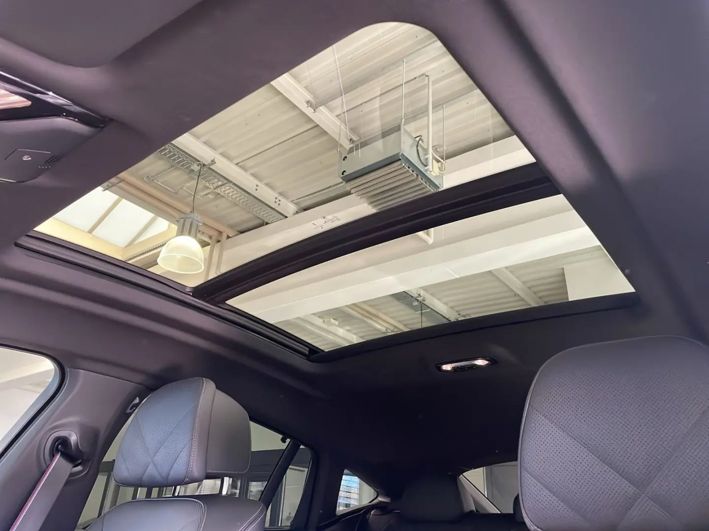 X6 xDrive30d M Sport Standheiz AHK Panorama