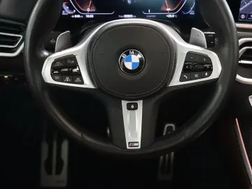 X5 xDrive40d M Sportpaket   Integral-Aktivlenkun