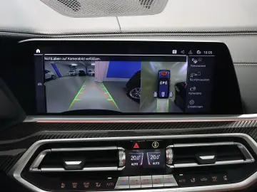 X5 xDrive40d M Sportpaket   Integral-Aktivlenkun