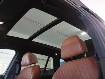 X5 xDrive40d M Sportpaket   Integral-Aktivlenkun