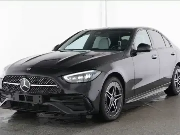Mercedes-Benz C 300 e AMG Premium