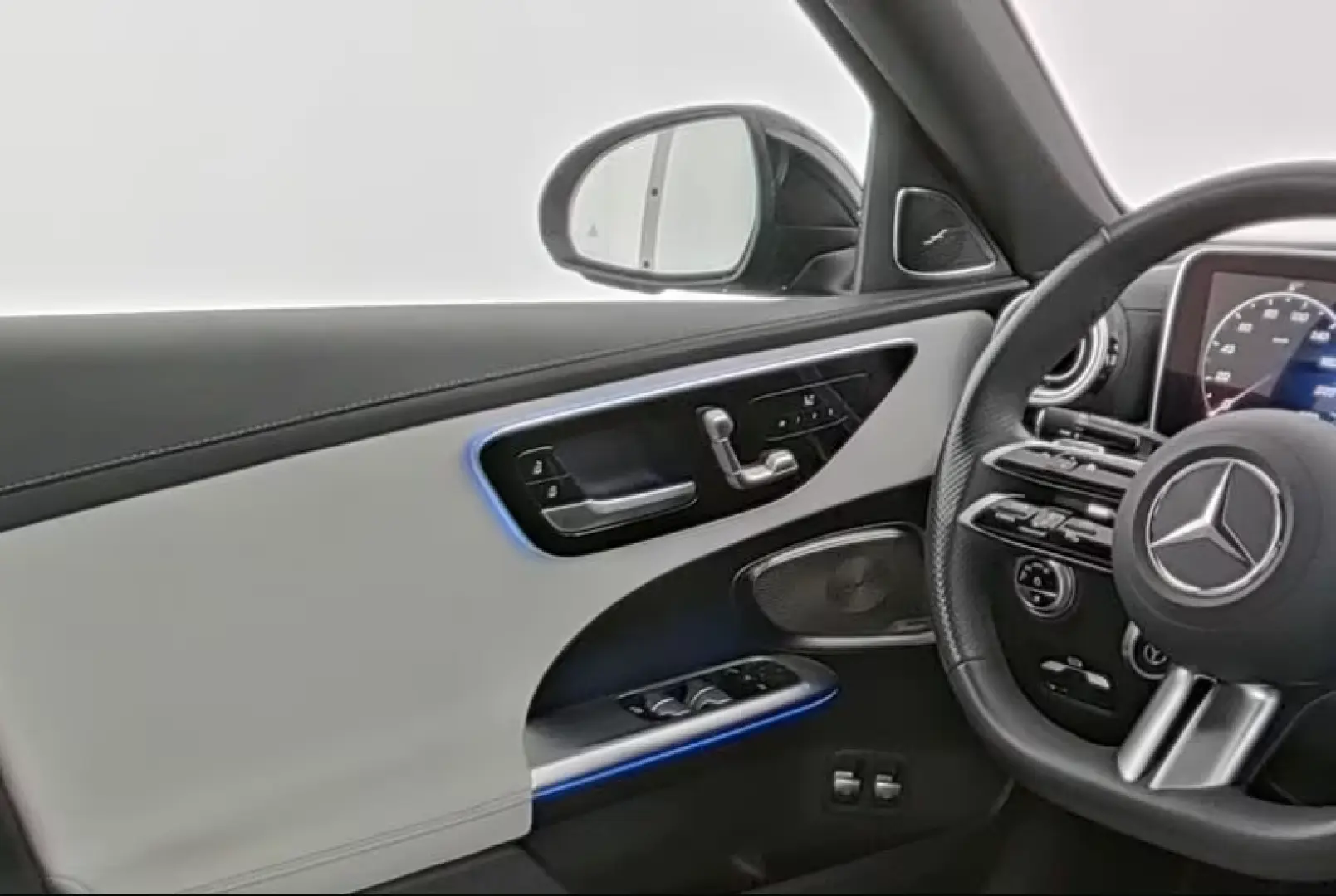 Mercedes-Benz C 300 e AMG Premium