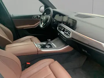 X5 xDrive40d LASER NAVI HUD PANO ACC 360  AHK