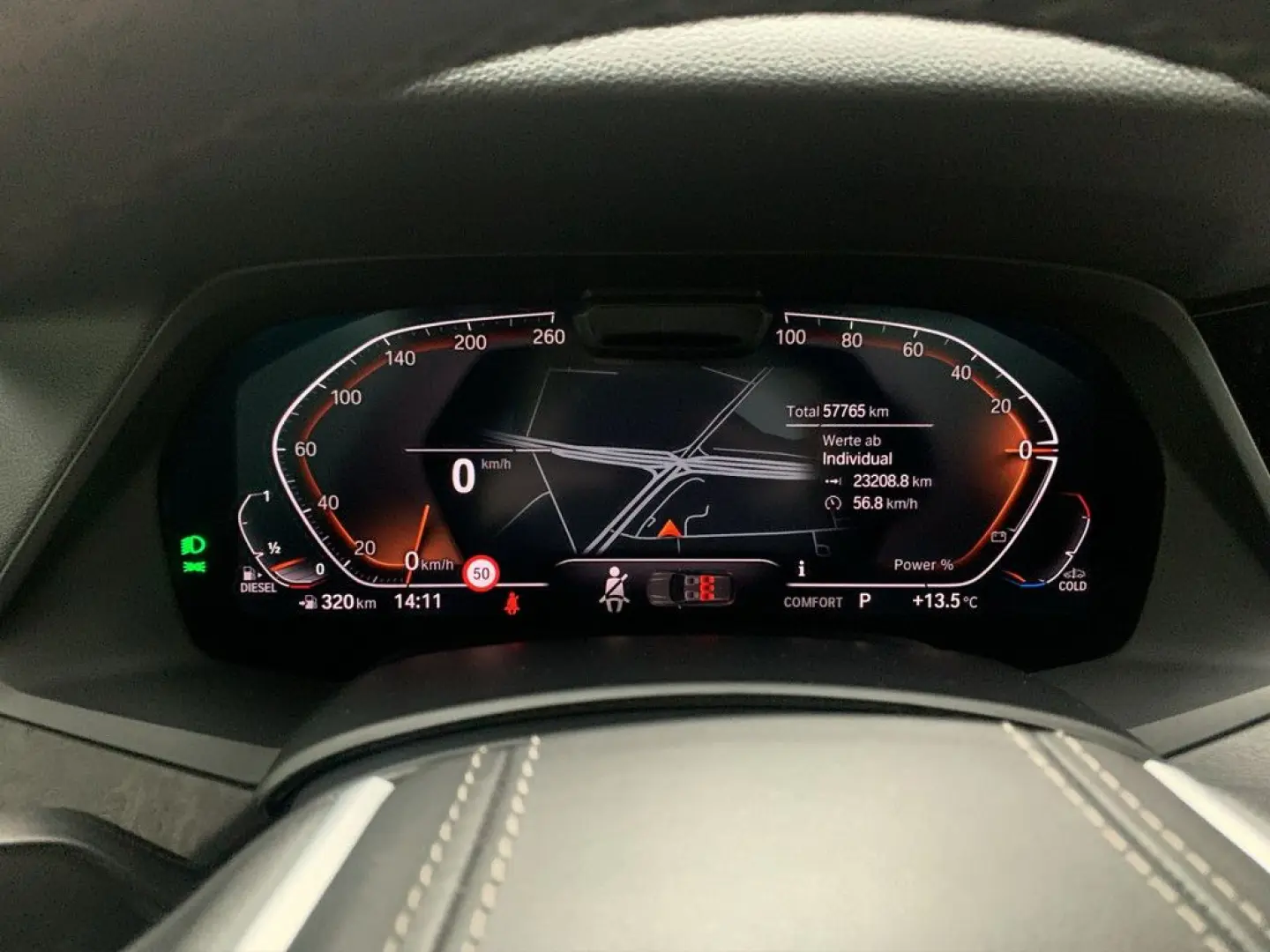 X5 xDrive40d LASER NAVI HUD PANO ACC 360  AHK