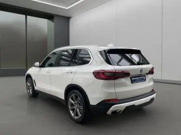 X5 xDrive40d LASER NAVI HUD PANO ACC 360  AHK