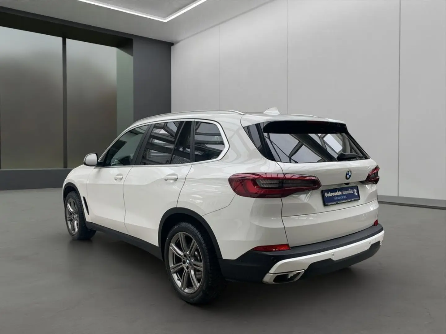 X5 xDrive40d LASER NAVI HUD PANO ACC 360  AHK