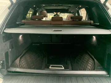 X5 xDrive40d LASER NAVI HUD PANO ACC 360  AHK