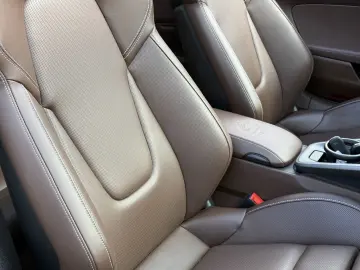 992 911 Targa 4S SPORTABGAS-CHRONO 21 EXCLUSIVE