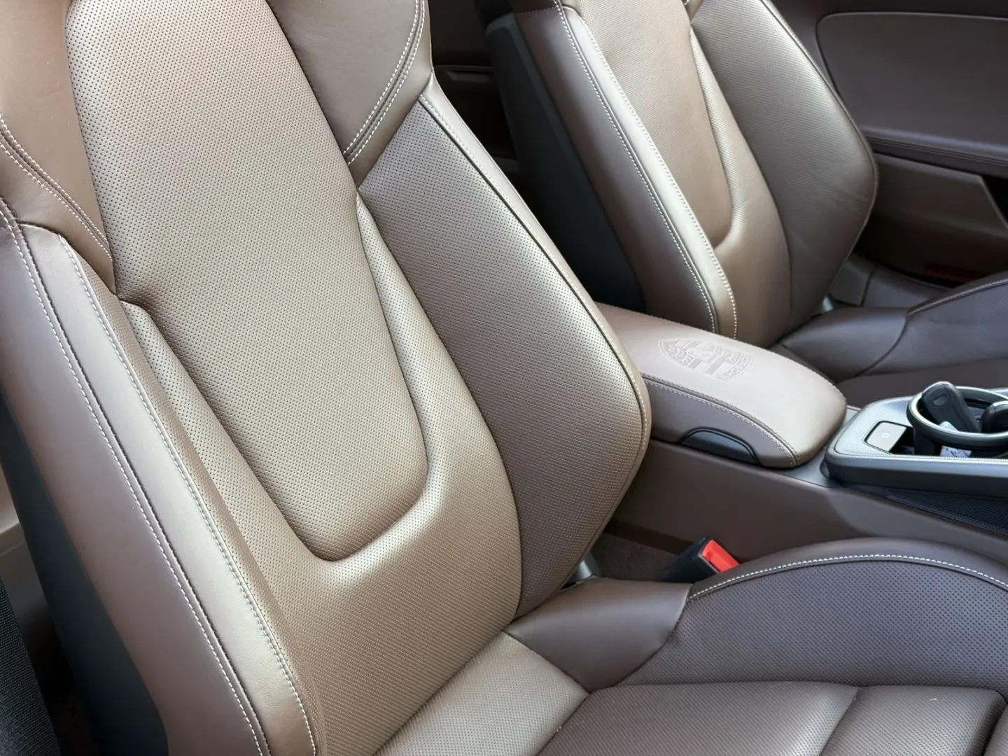 992 911 Targa 4S SPORTABGAS-CHRONO 21 EXCLUSIVE