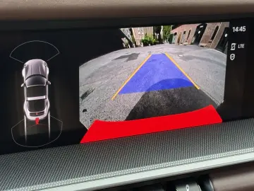 992 911 Targa 4S SPORTABGAS-CHRONO 21 EXCLUSIVE