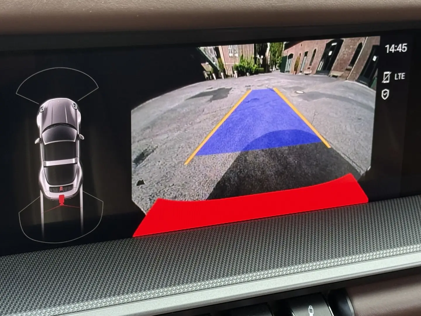 992 911 Targa 4S SPORTABGAS-CHRONO 21 EXCLUSIVE