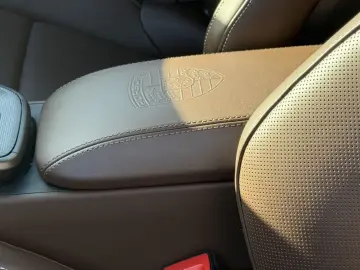 992 911 Targa 4S SPORTABGAS-CHRONO 21 EXCLUSIVE