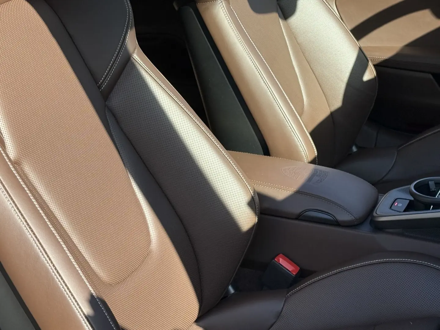 992 911 Targa 4S SPORTABGAS-CHRONO 21 EXCLUSIVE