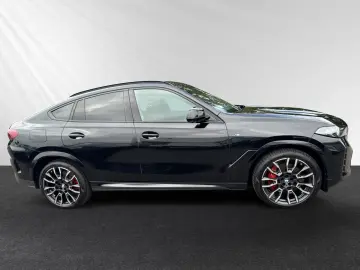 X6 xDrive40i M Sport Pro AHK Pano H K Standhzg.