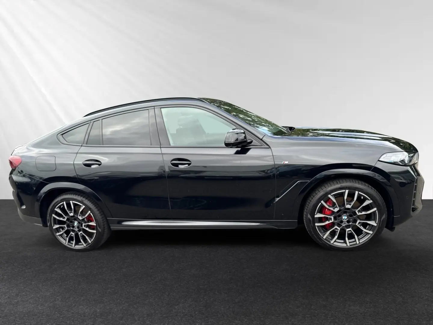 X6 xDrive40i M Sport Pro AHK Pano H K Standhzg.