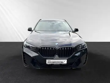 X6 xDrive40i M Sport Pro AHK Pano H K Standhzg.
