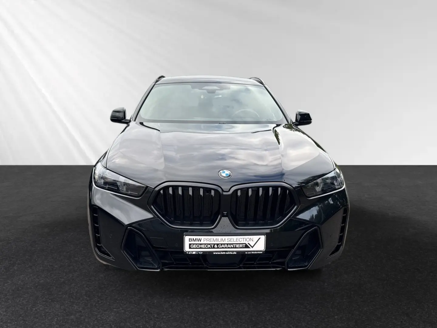 X6 xDrive40i M Sport Pro AHK Pano H K Standhzg.