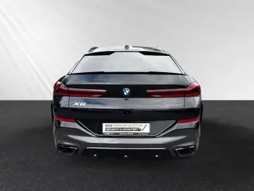 X6 xDrive40i M Sport Pro AHK Pano H K Standhzg.