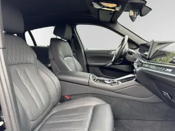 X6 xDrive40i M Sport Pro AHK Pano H K Standhzg.