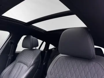 X6 xDrive40i M Sport Pro AHK Pano H K Standhzg.